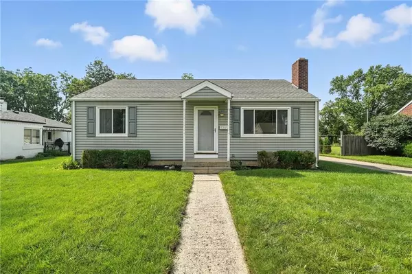 5315 Lindbergh Boulevard, West Carrollton, OH 45449