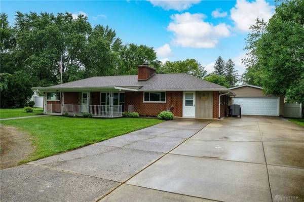 3677 Eileen Road, Dayton, OH 45429