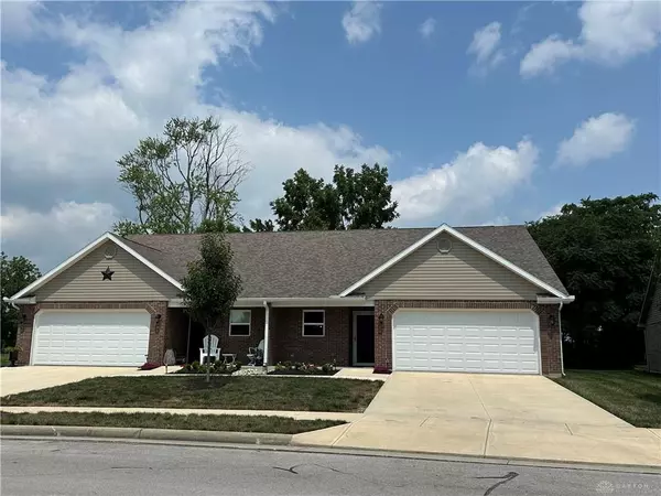 28 Chippewa Court, Arcanum, OH 45304
