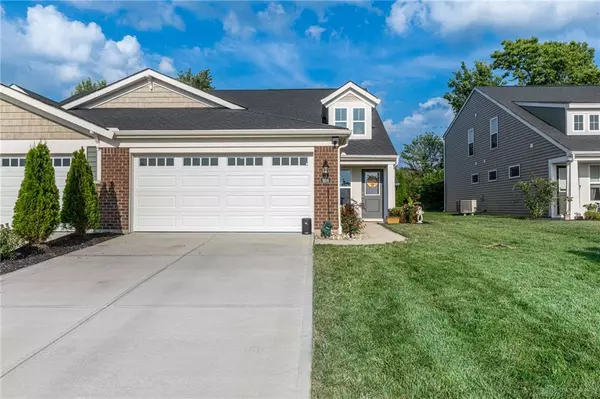 954 Southline Drive, Lebanon, OH 45036