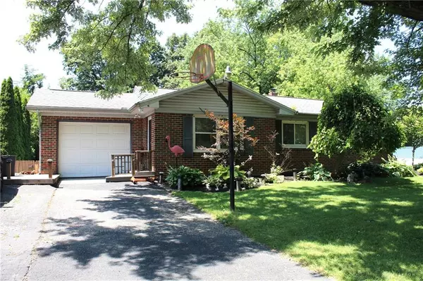 501 Elbron Road, Springfield, OH 45505