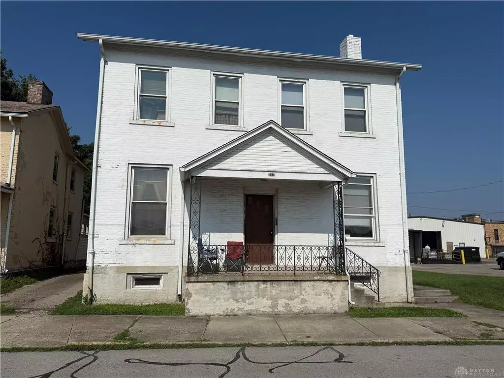 Piqua, OH 45356,212 S Main Street