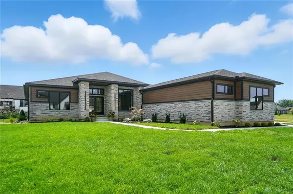 Dayton, OH 45458,1890 Horseshoe Bend