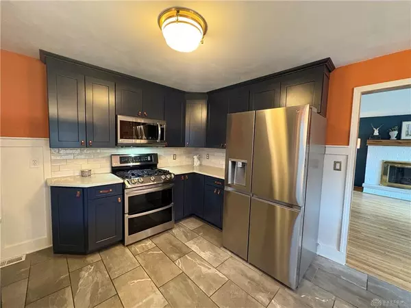 Dayton, OH 45429,329 Cushing Avenue