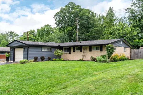 Dayton, OH 45429,3120 Waltham Avenue