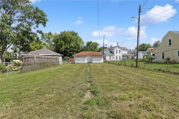 Dayton, OH 45403,517 Huffman Avenue #515