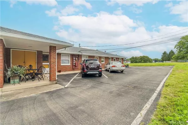 Englewood, OH 45322,320 Heather Street