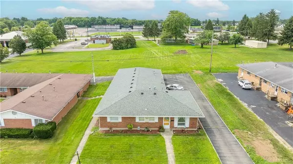 Englewood, OH 45322,320 Heather Street
