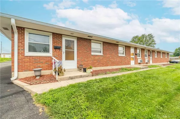 Englewood, OH 45322,320 Heather Street