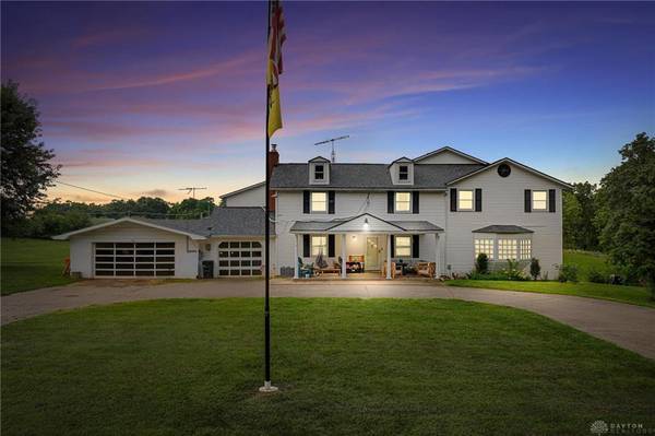 1901 Armstrong Road, Fairborn, OH 45324
