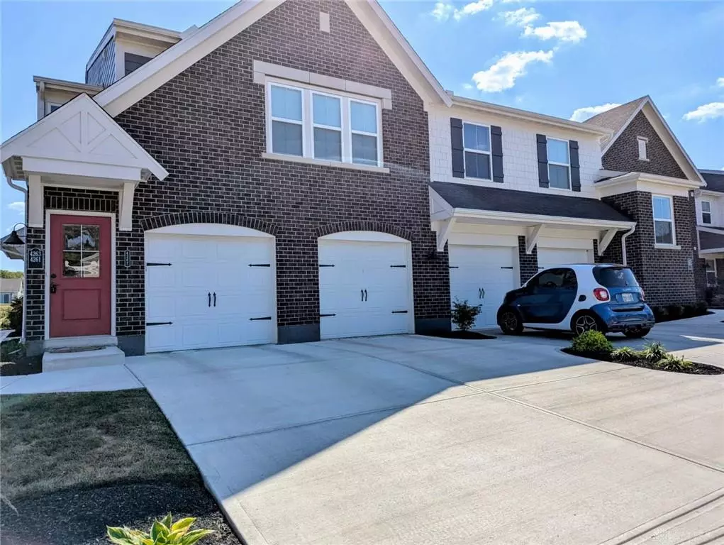 Dayton, OH 45459,4267 Sugar Point Way