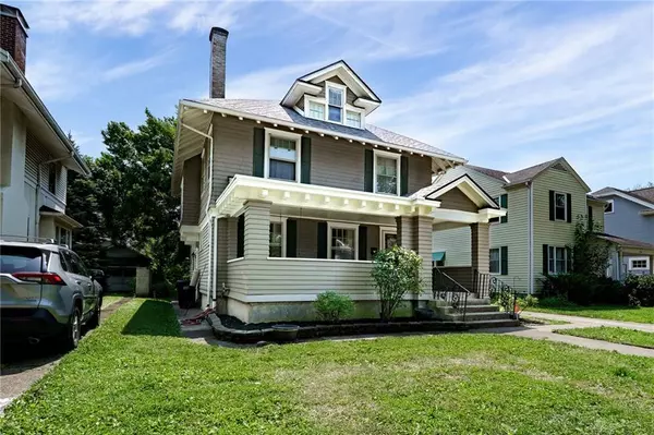 Middletown, OH 45044,2212 Linden Avenue