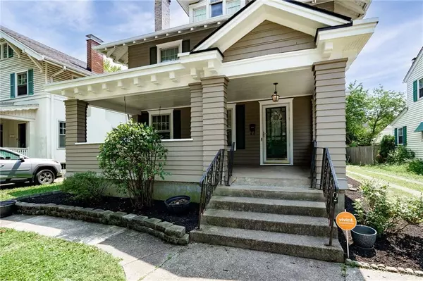 Middletown, OH 45044,2212 Linden Avenue