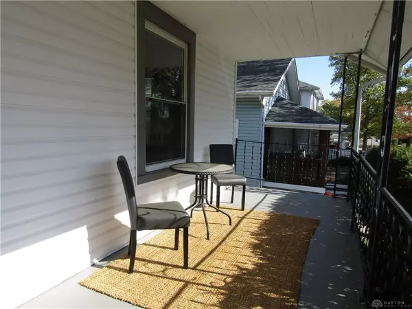 Dayton, OH 45420,921 Weng Avenue