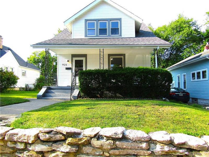 921 Weng Avenue, Dayton, OH 45420