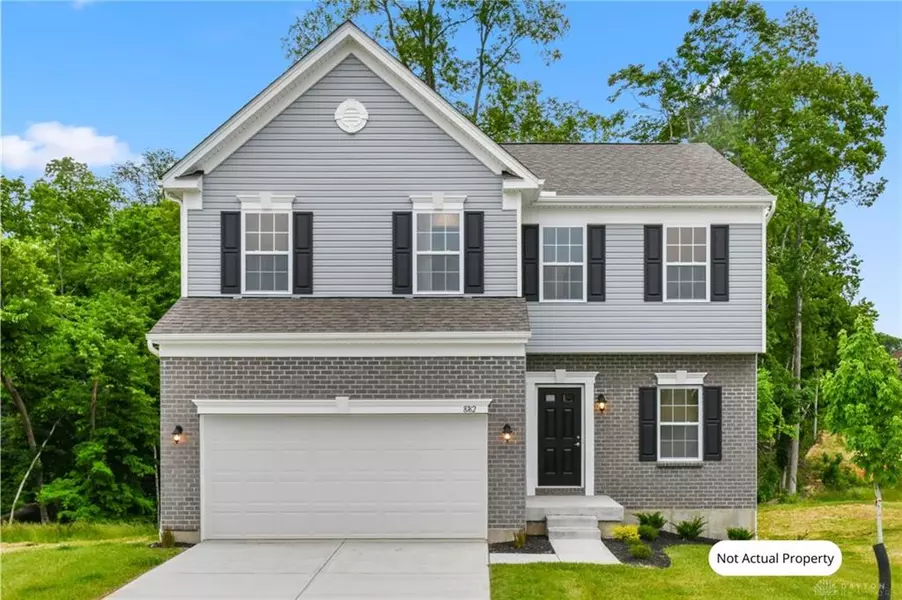 45 Chestnut Street, Springboro, OH 45066