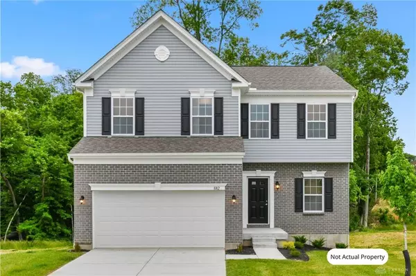 45 Chestnut Street, Springboro, OH 45066