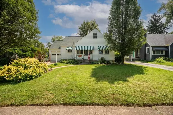 Dayton, OH 45419,312 Shroyer Road