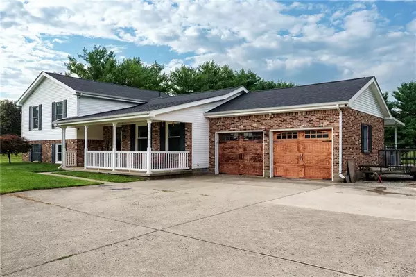 Tipp City, OH 45371,7794 E State Route 571