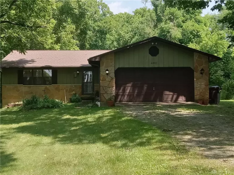 6978 Cook Jones Road, Waynesville, OH 45068