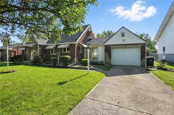 Dayton, OH 45431,110 S Smithville Road
