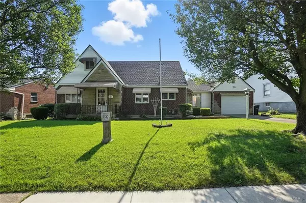 Dayton, OH 45431,110 S Smithville Road
