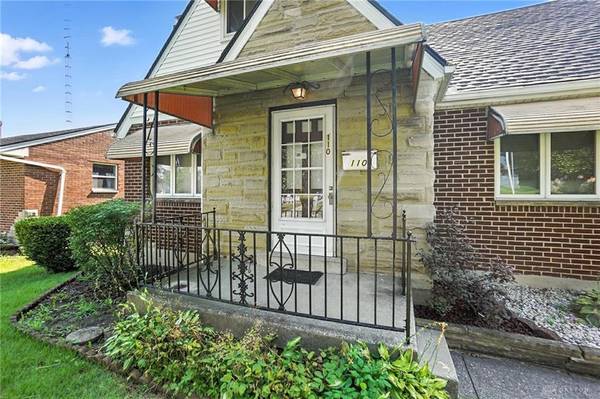 Dayton, OH 45431,110 S Smithville Road