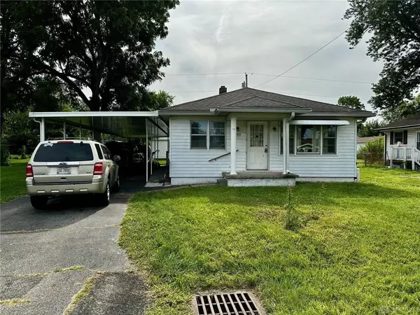 1724 Montgomery Avenue, Fairborn, OH 45324