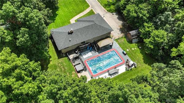 Springfield, OH 45503,4109 Derr Road