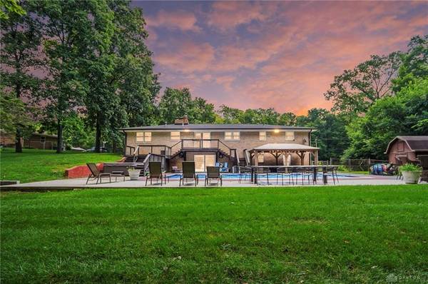Springfield, OH 45503,4109 Derr Road
