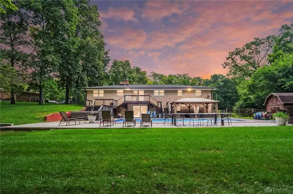 Springfield, OH 45503,4109 Derr Road