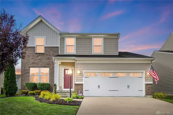 Fairborn, OH 45324,1124 Baywood Drive