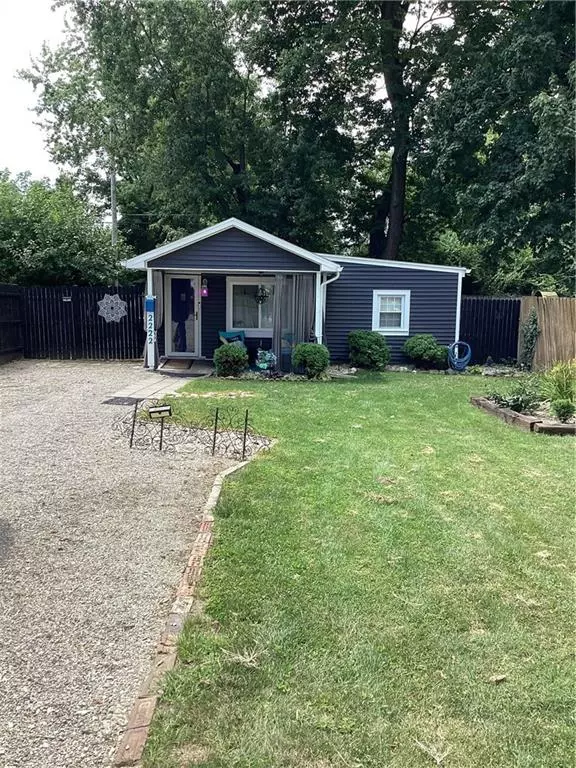 2222 Blake Avenue, Dayton, OH 45414