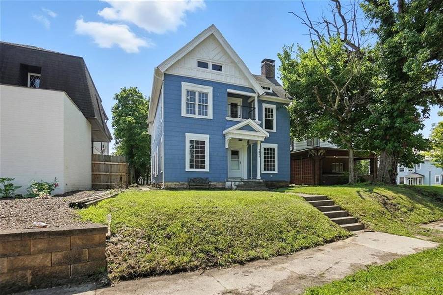 1311 E High Street, Springfield, OH 45505
