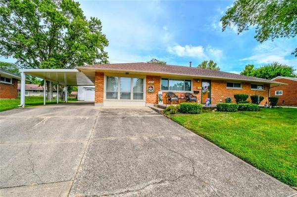 4514 Harbison Street, Dayton, OH 45439