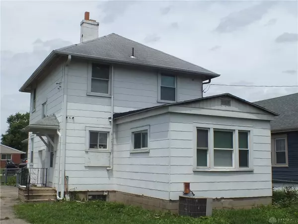 Dayton, OH 45414,2412 Neva Drive