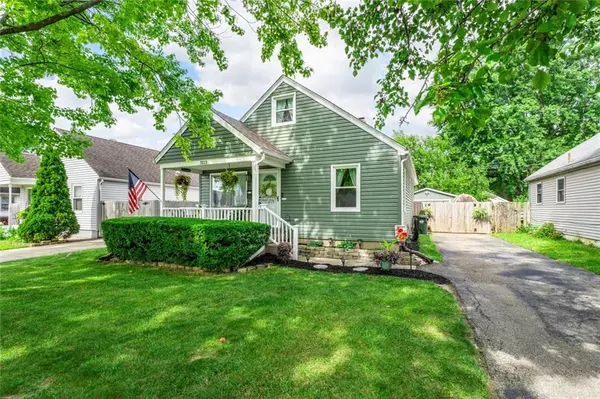 Kettering, OH 45429,3113 Bulah Drive