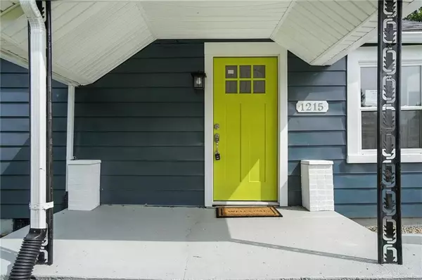 Troy, OH 45373,1215 Maple Street
