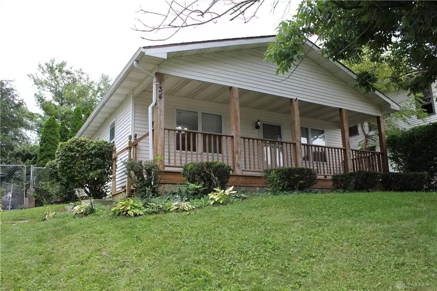 134 S Light Street, Springfield, OH 45506