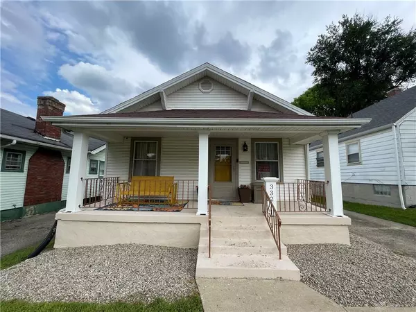 332 Roxbury Road, Dayton, OH 45417