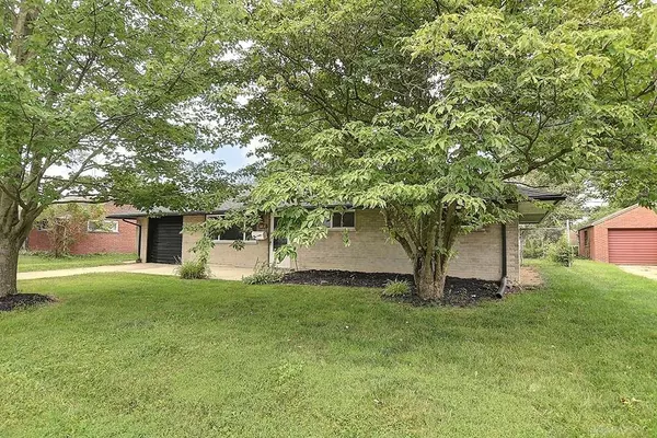Kettering, OH 45439,3813 Utica Drive