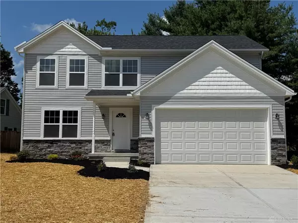 61 Mary Place, Germantown, OH 45327