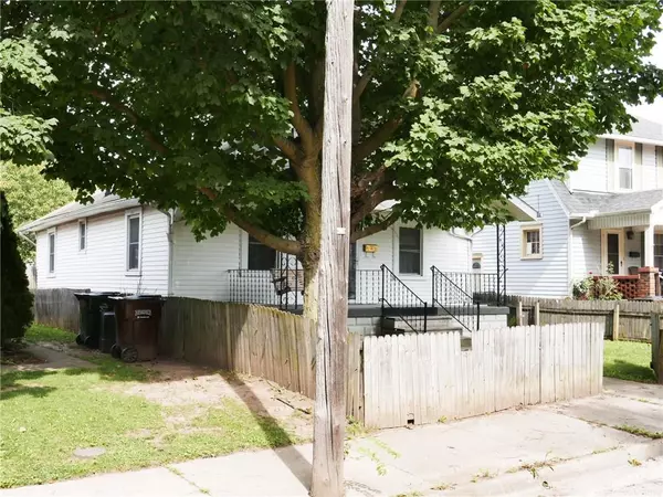 Piqua, OH 45356,1516 Madison Avenue