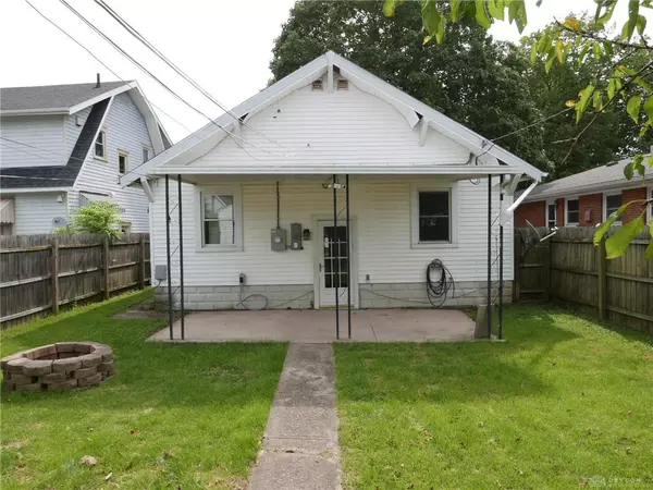 Piqua, OH 45356,1516 Madison Avenue