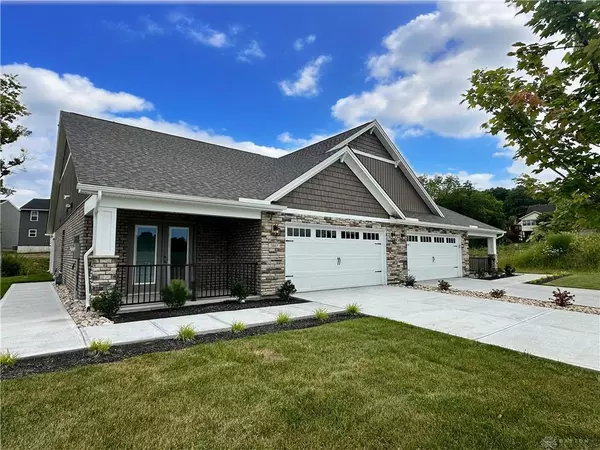 5017 Waterford Lane, Middletown, OH 45042