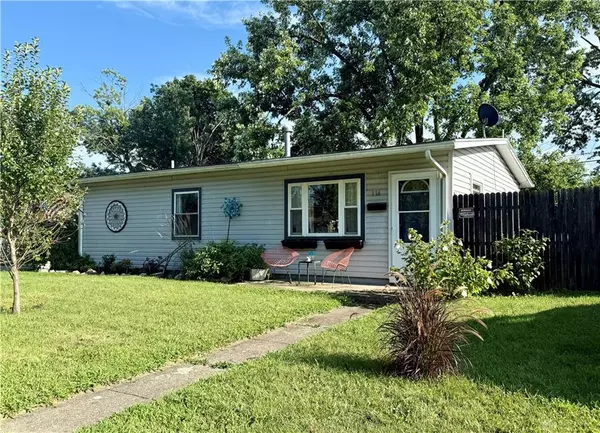 New Carlisle, OH 45344,314 Fenwick Drive