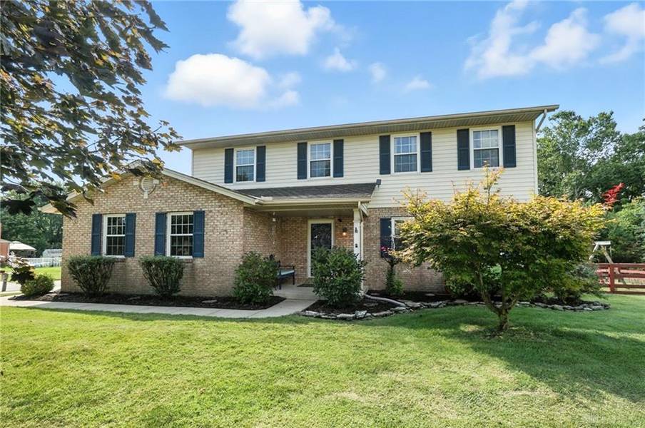 6213 Lindsey Court, Liberty Twp, OH 45044