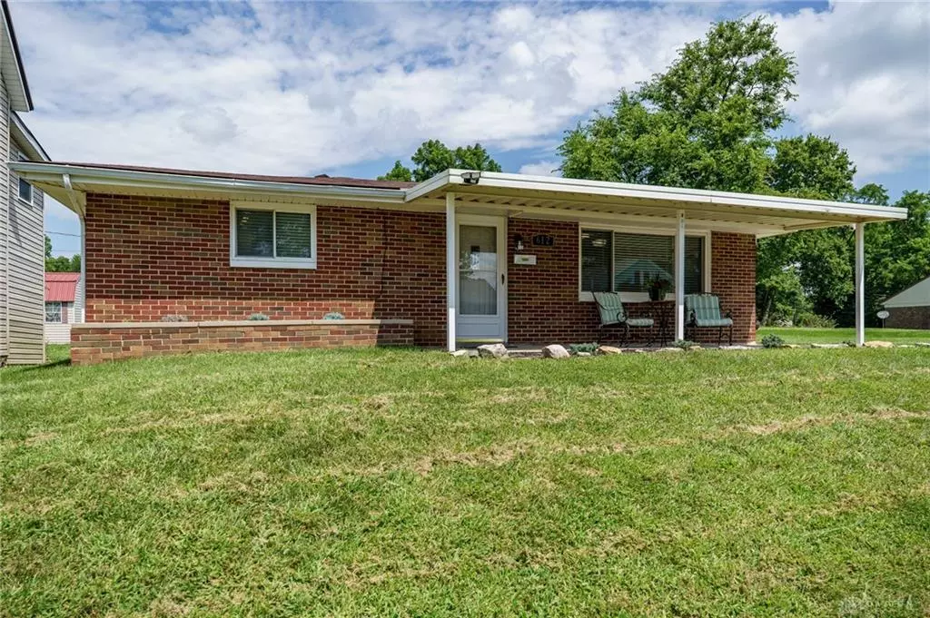Xenia, OH 45385,612 E Market Street