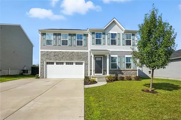 1248 Prem Place, Xenia, OH 45385