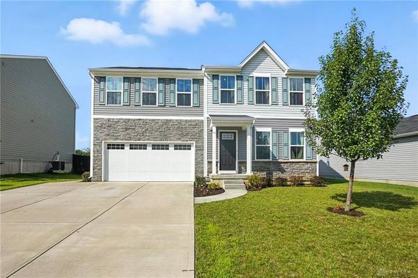 1248 Prem Place, Xenia, OH 45385